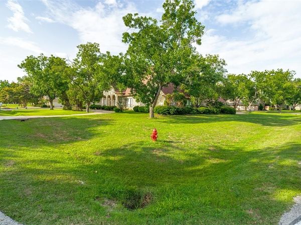 9709 Divot Drive , Granbury, TX 76049