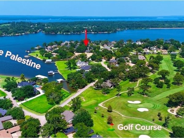 TBD S Bay Drive , Bullard, TX 75757