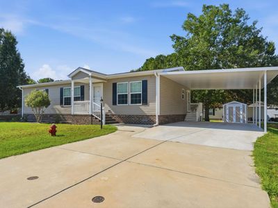 4555 Manitook Dr. , Little River, SC 29566