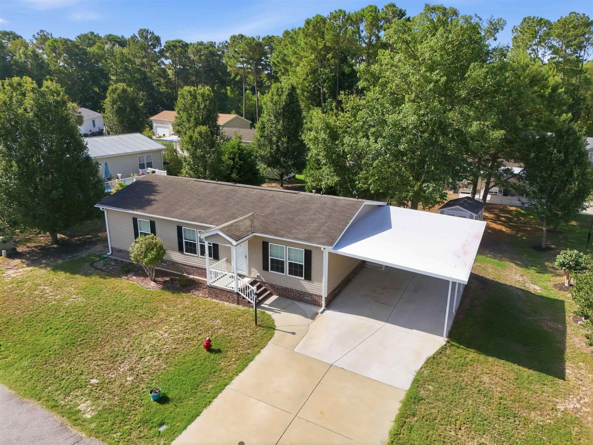 4555 Manitook Dr.  Photo 22