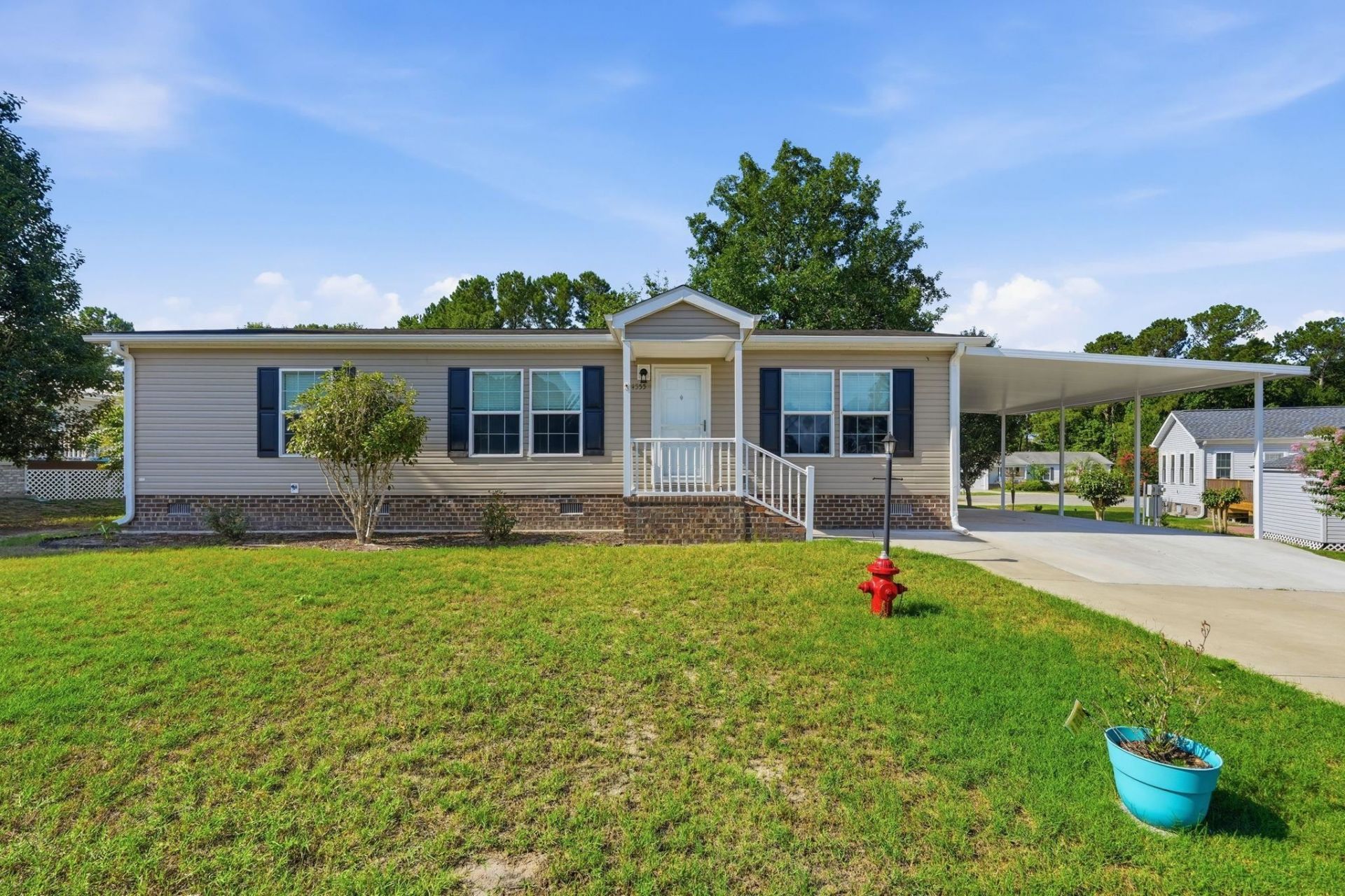 4555 Manitook Dr.  Photo 23