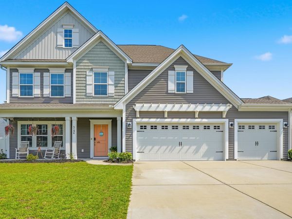 5196 Country Pine Dr., Myrtle Beach, SC 29579