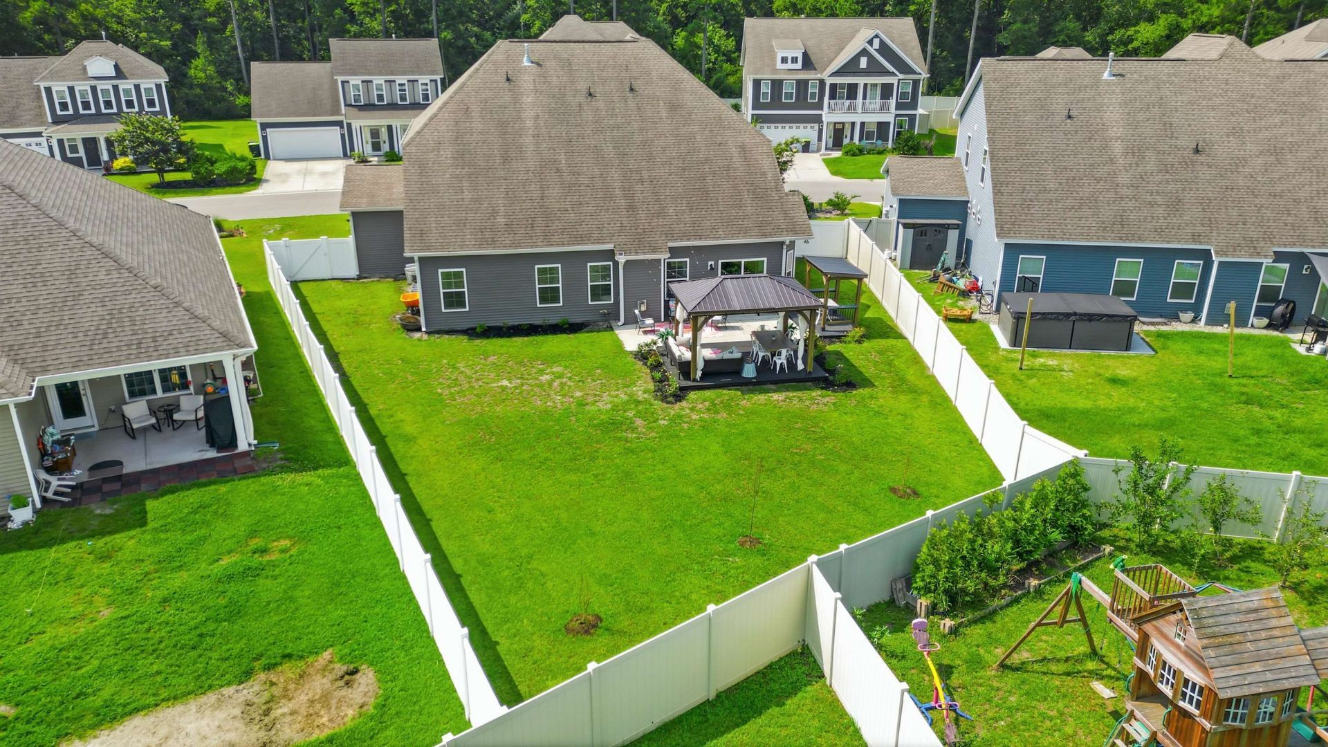 5196 Country Pine Dr.  Photo 12