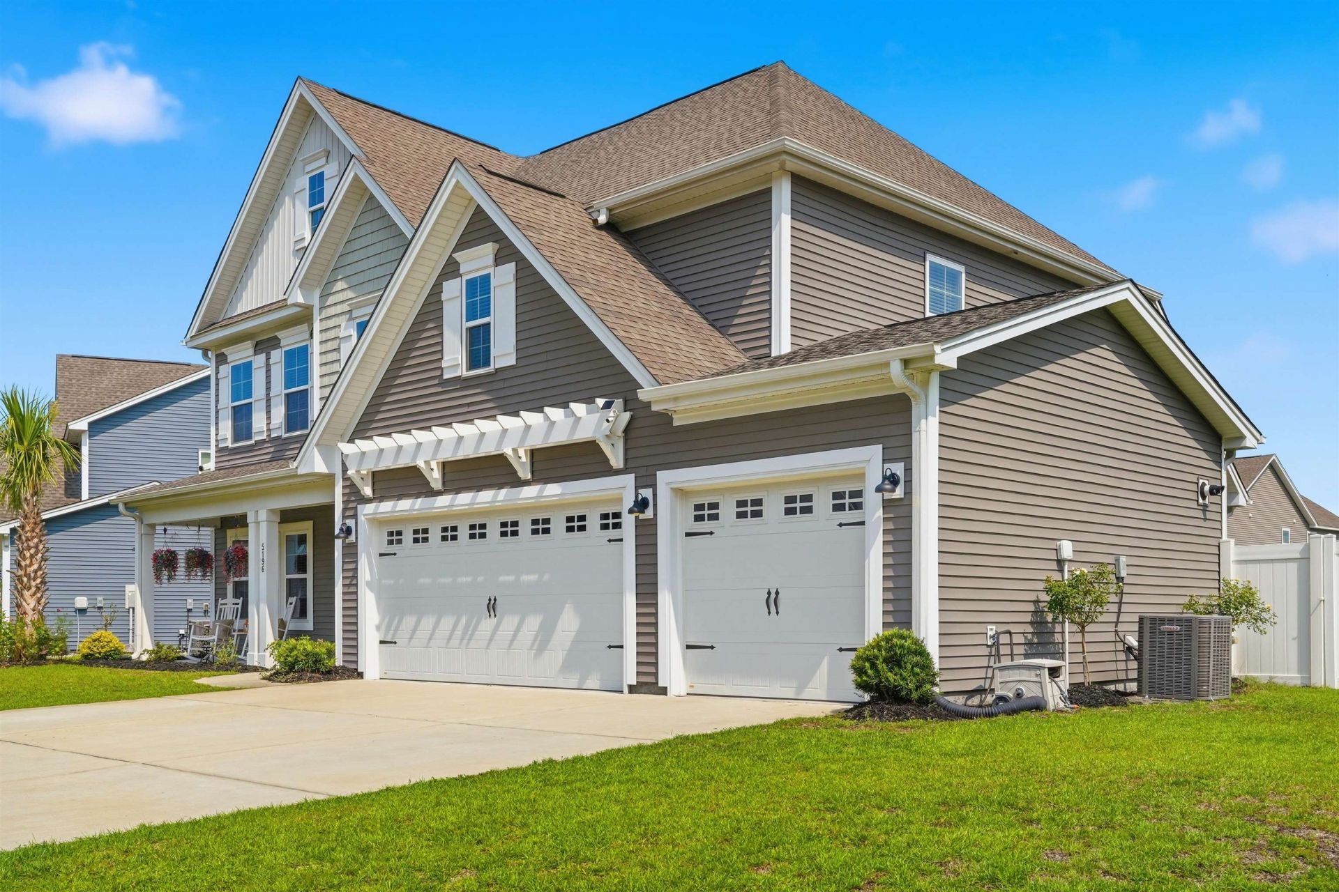 5196 Country Pine Dr.  Photo 5