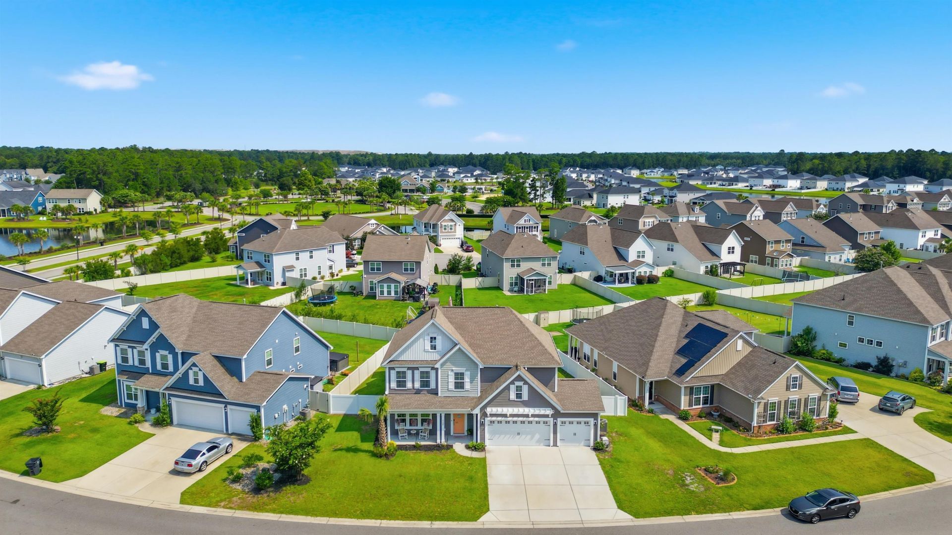5196 Country Pine Dr.  Photo 70