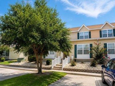 602 Beach Walk Pl., Unit 602, Myrtle Beach, SC 29577