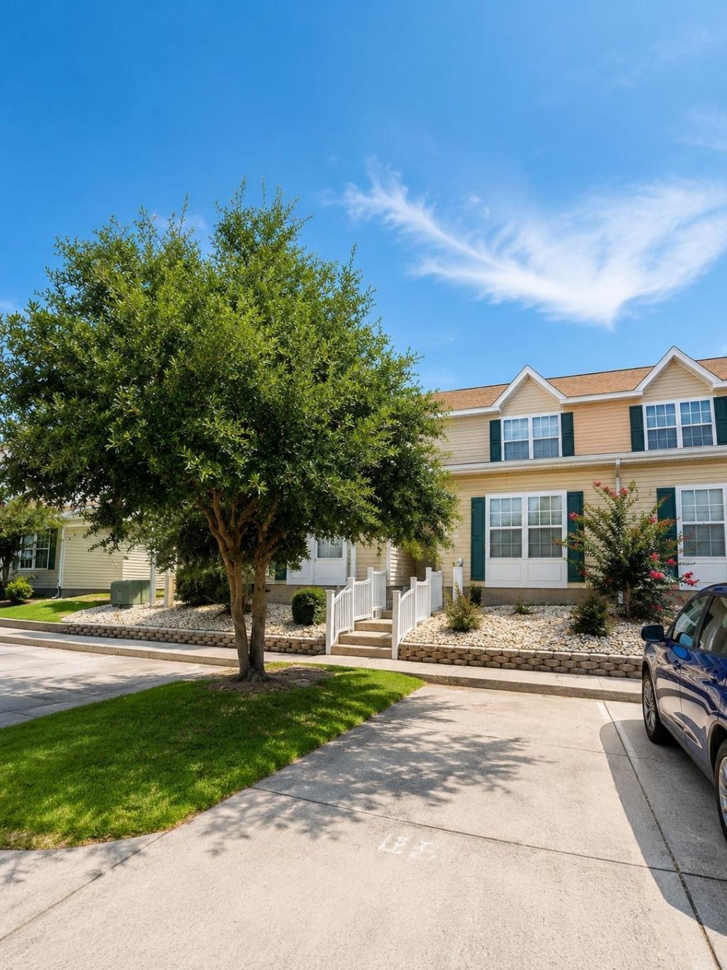602 Beach Walk Pl. Photo 1