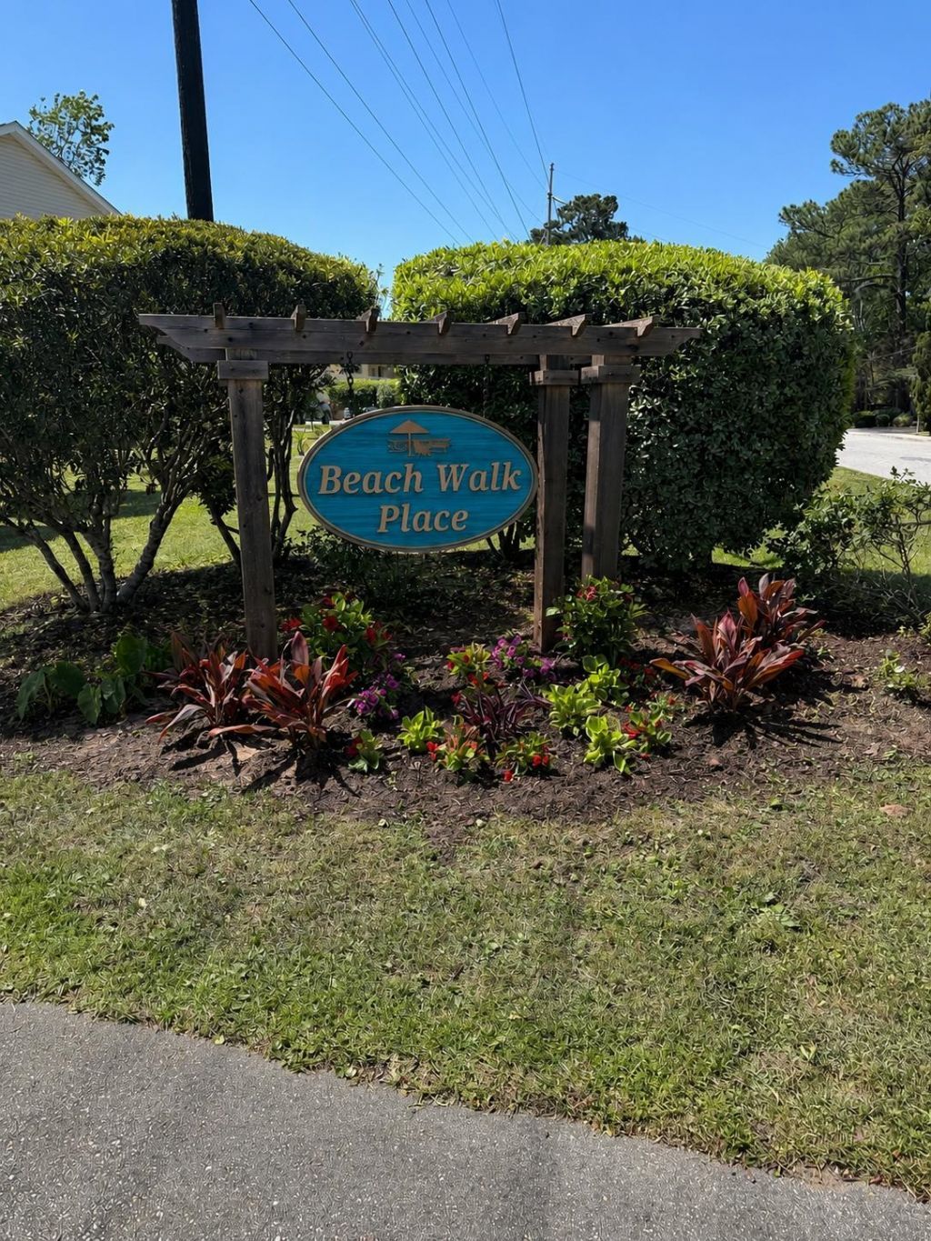602 Beach Walk Pl. Photo 21