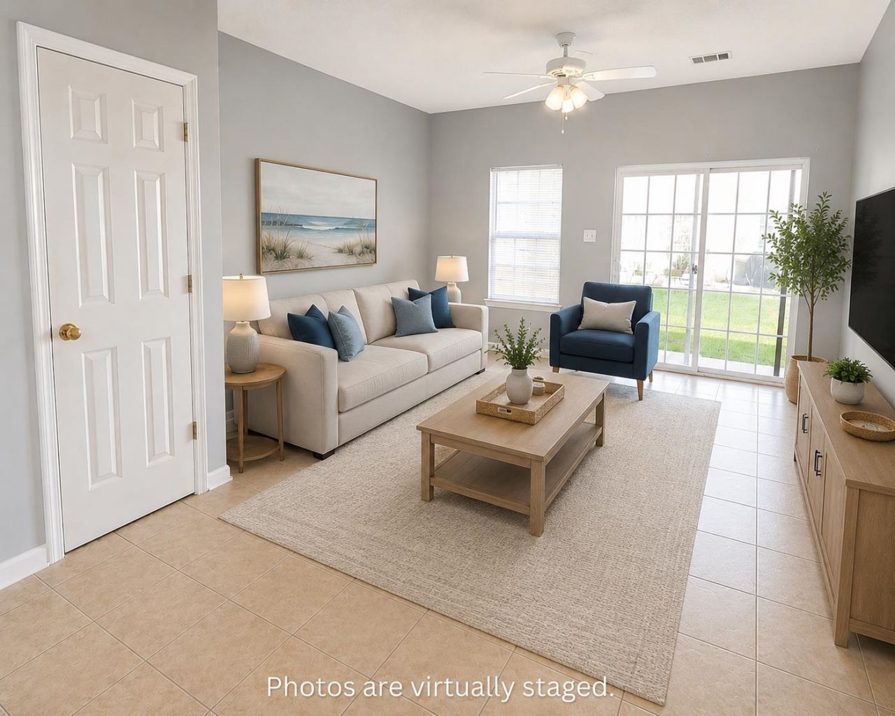 602 Beach Walk Pl. Photo 22