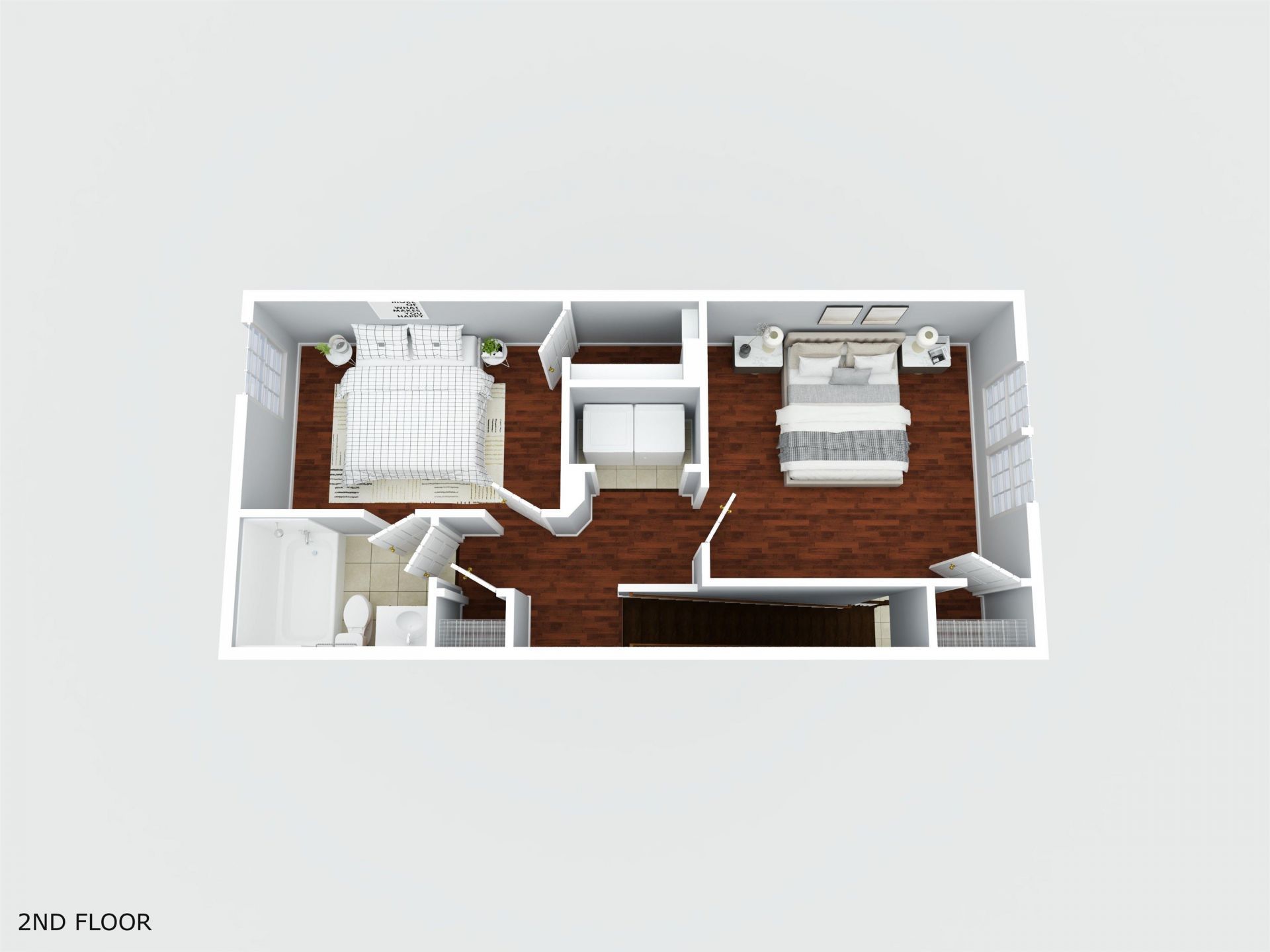 602 Beach Walk Pl. Photo 26