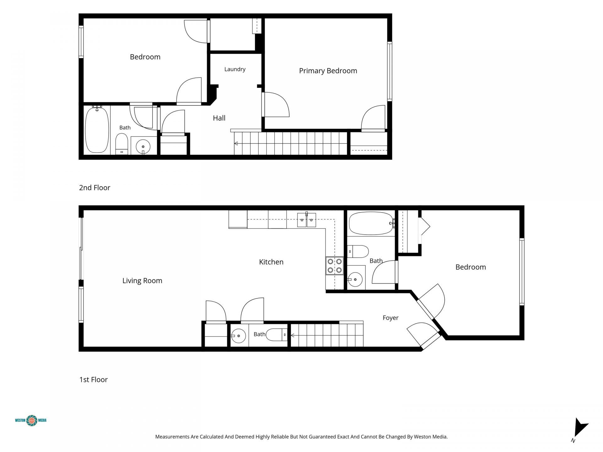 602 Beach Walk Pl. Photo 27