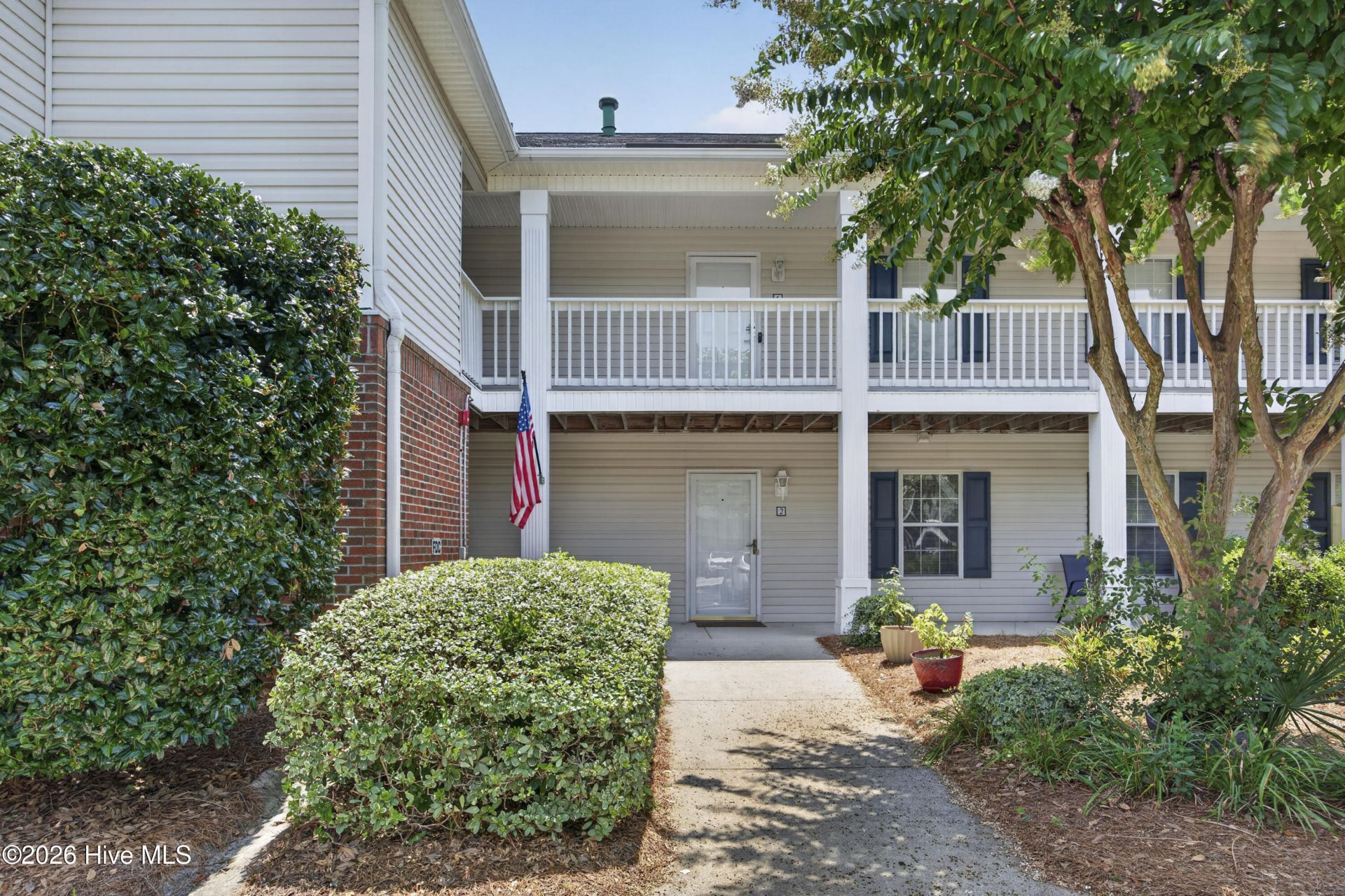 1402 Willoughby Park Court , Unit 2, Wilmington, NC 28412 Main Photo