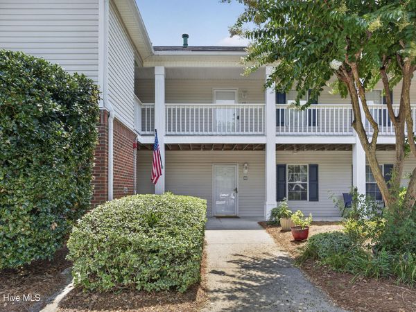1402 Willoughby Park Court , Unit 2, Wilmington, NC 28412