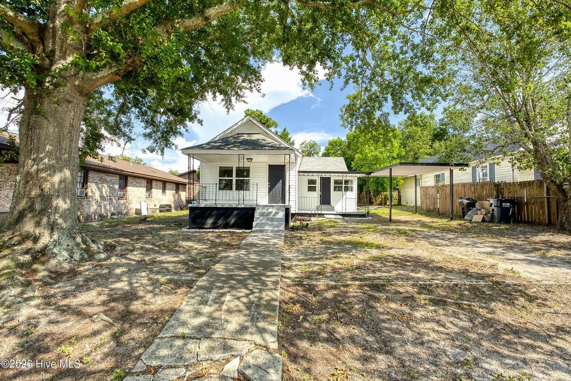 40 Jackson Street , Warrenville, SC 29851 Main Photo