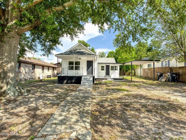 40 Jackson Street , Warrenville, SC 29851
