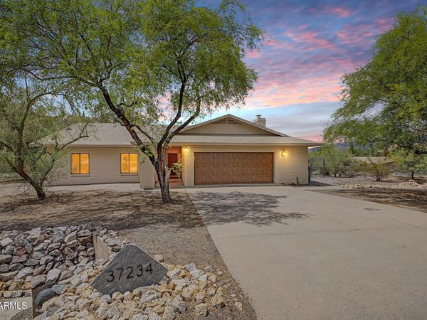 37234 N KOHUANA Place, Cave Creek, AZ 85331