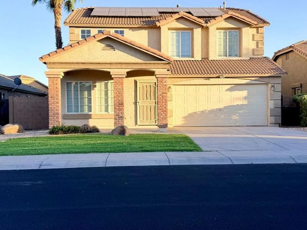 15153 W RIVIERA Drive, Surprise, AZ 85379