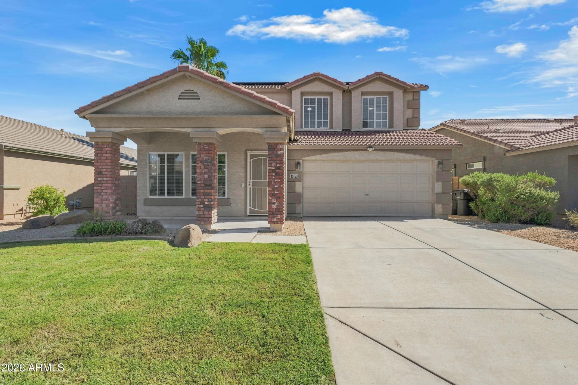 15153 W Riviera Drive, Surprise, AZ 85379 Main Photo