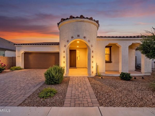 22954 E CALLE LUNA E, Queen Creek, AZ 85142
