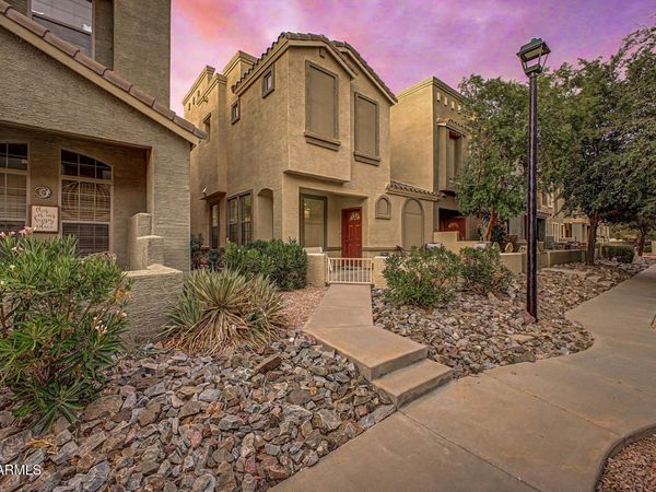 6710 E University Drive, Unit 157, Mesa, AZ 85205