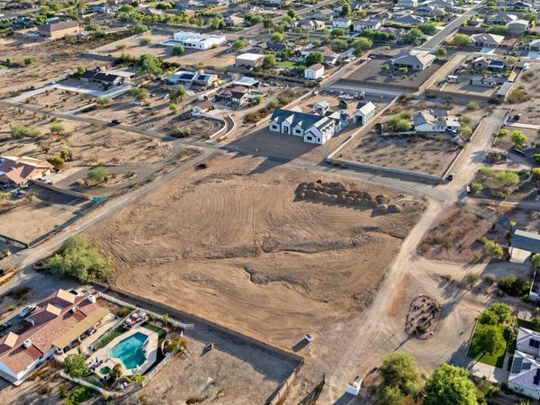 6315 N 126th Ave Lot Avenue, Unit A, Litchfield Park, AZ 85340