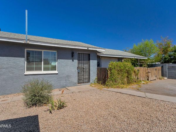 110 N 33RD Avenue, Phoenix, AZ 85009