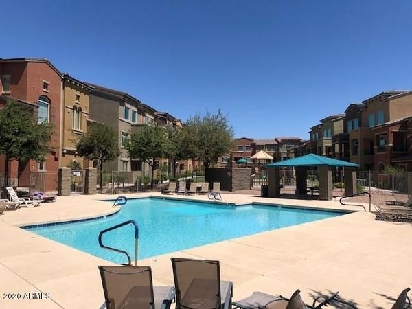 240 W Juniper Avenue, Unit 1011, Gilbert, AZ 85233