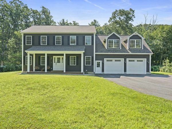 305 Main Street, Norfolk, MA 02056