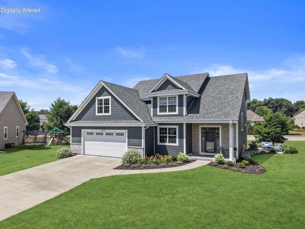 S77W14494 Independence COURT, Muskego, WI 53150