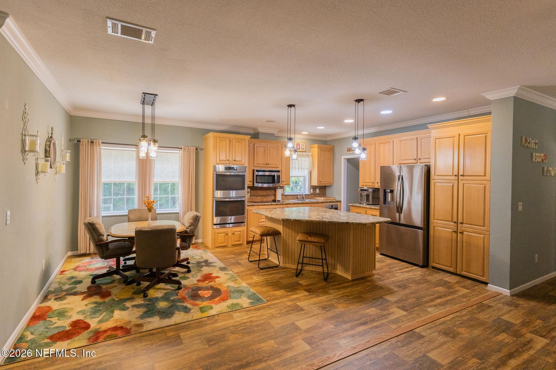 179 Kingfish Road, Pomona Park, FL 32181 Photo