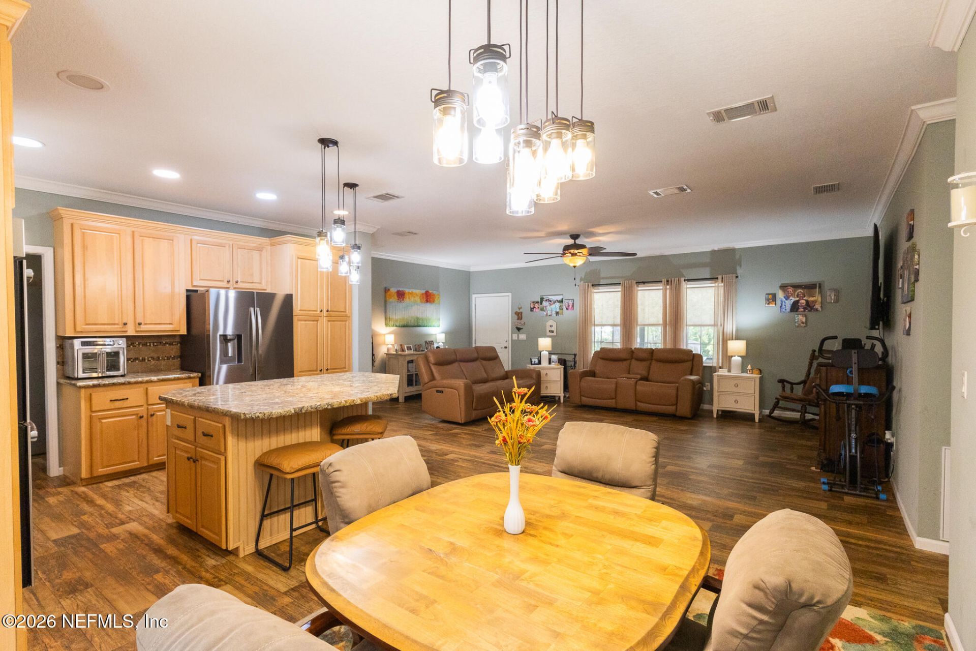 179 Kingfish Road, Pomona Park, FL 32181 Photo