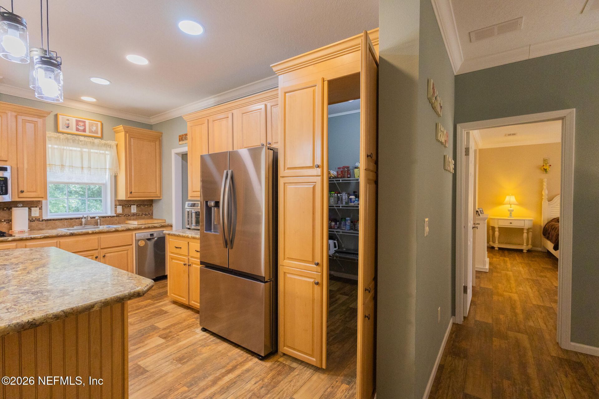 179 Kingfish Road, Pomona Park, FL 32181 Photo