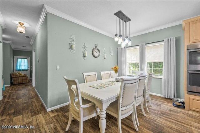 179 Kingfish Road, Pomona Park, FL 32181 Photo