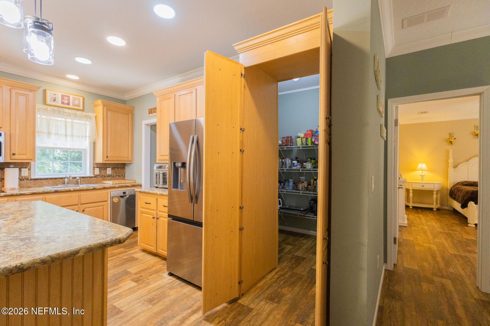 179 Kingfish Road, Pomona Park, FL 32181 Photo