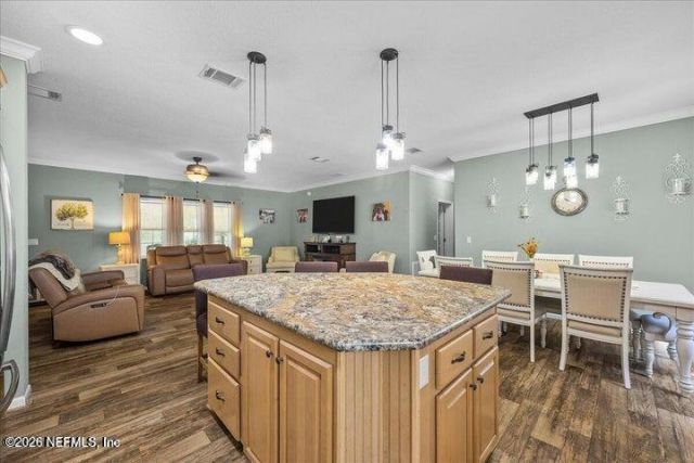 179 Kingfish Road, Pomona Park, FL 32181 Photo