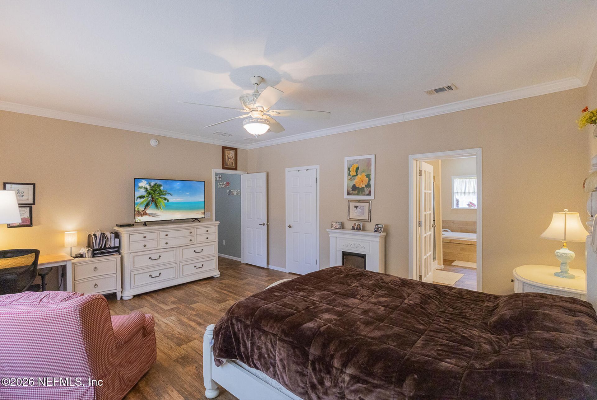 179 Kingfish Road, Pomona Park, FL 32181 Photo