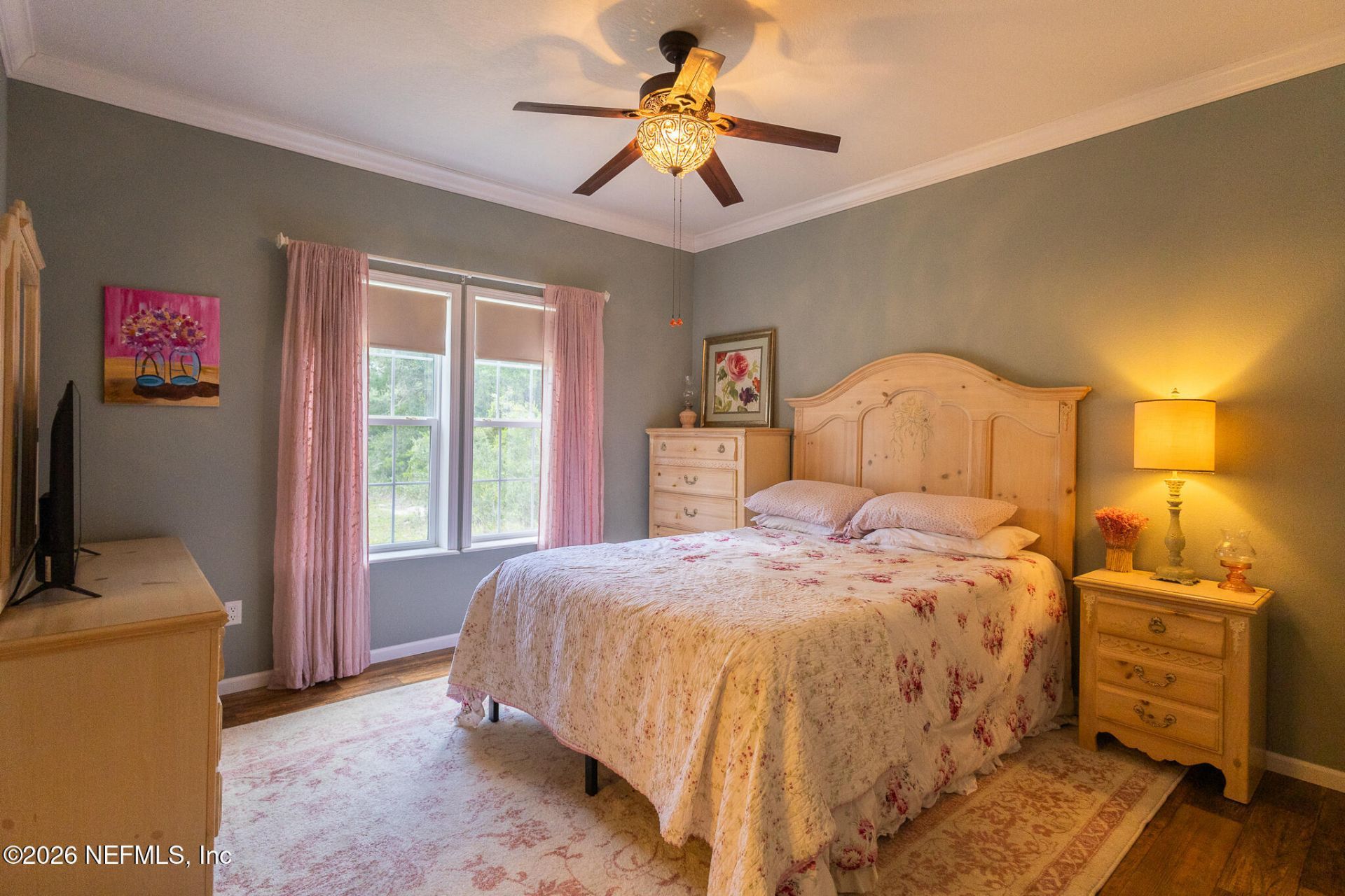 179 Kingfish Road, Pomona Park, FL 32181 Photo