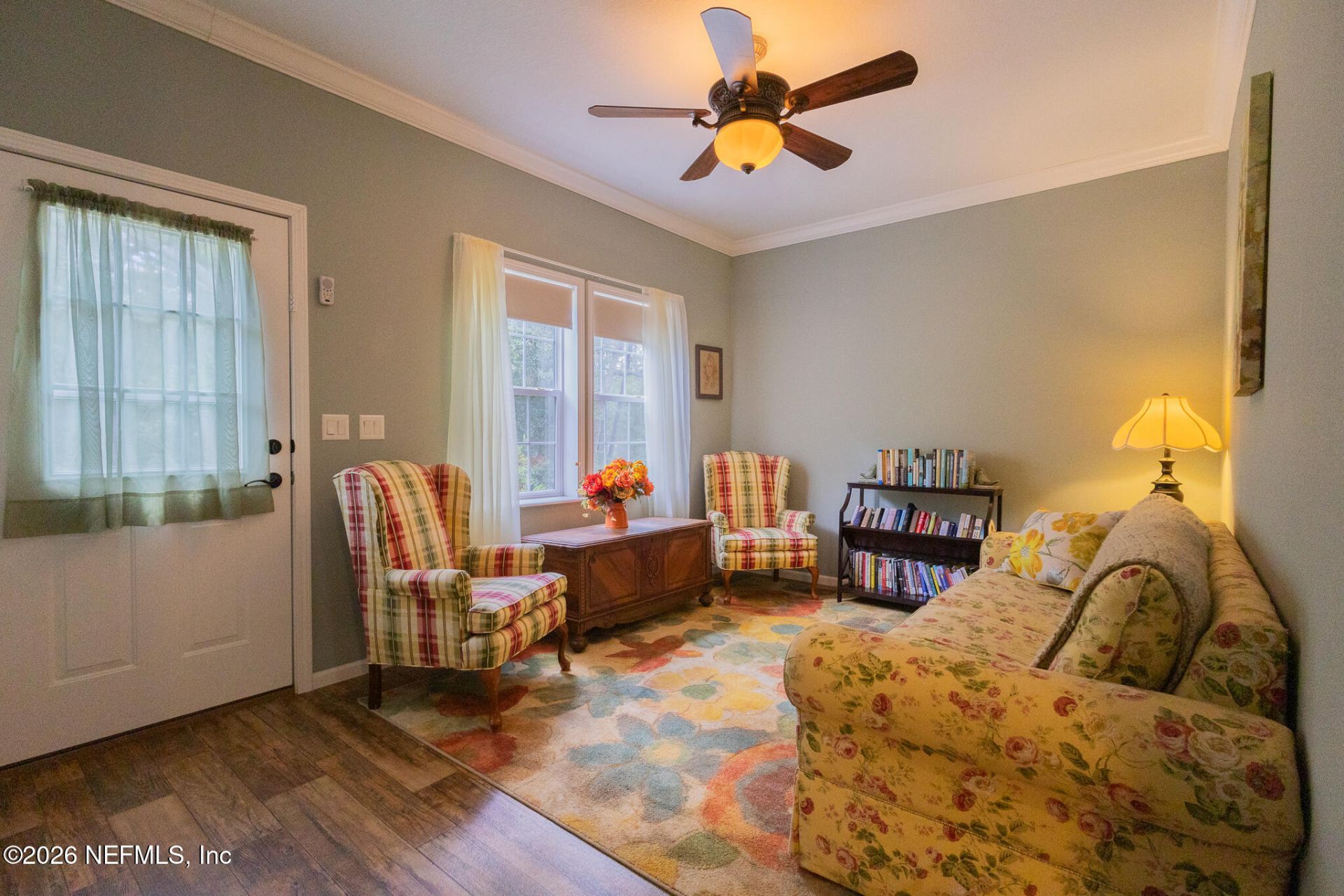 179 Kingfish Road, Pomona Park, FL 32181 Photo