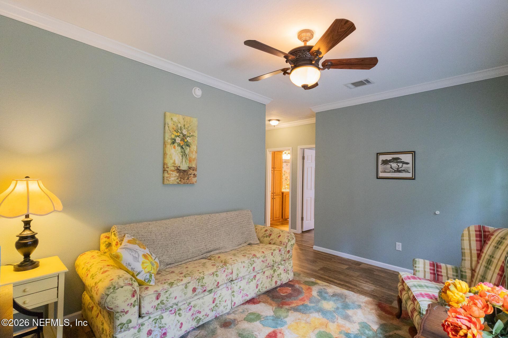 179 Kingfish Road, Pomona Park, FL 32181 Photo