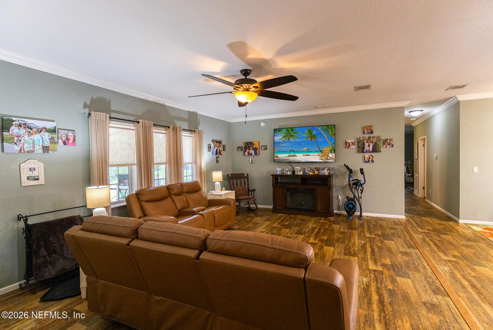 179 Kingfish Road, Pomona Park, FL 32181 Photo