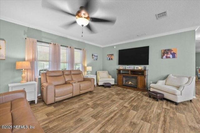 179 Kingfish Road, Pomona Park, FL 32181 Photo