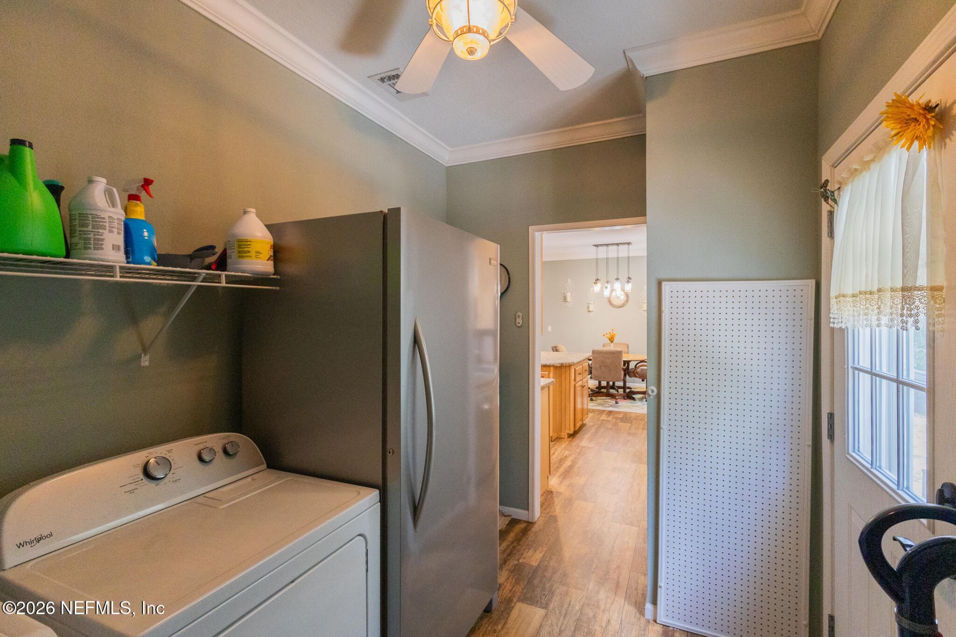 179 Kingfish Road, Pomona Park, FL 32181 Photo