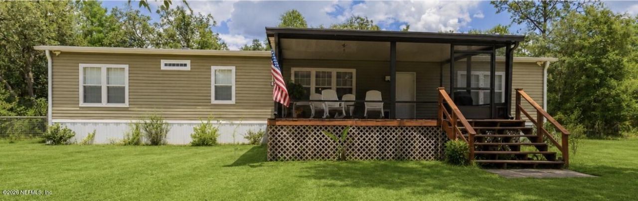 179 Kingfish Road, Pomona Park, FL 32181 Photo