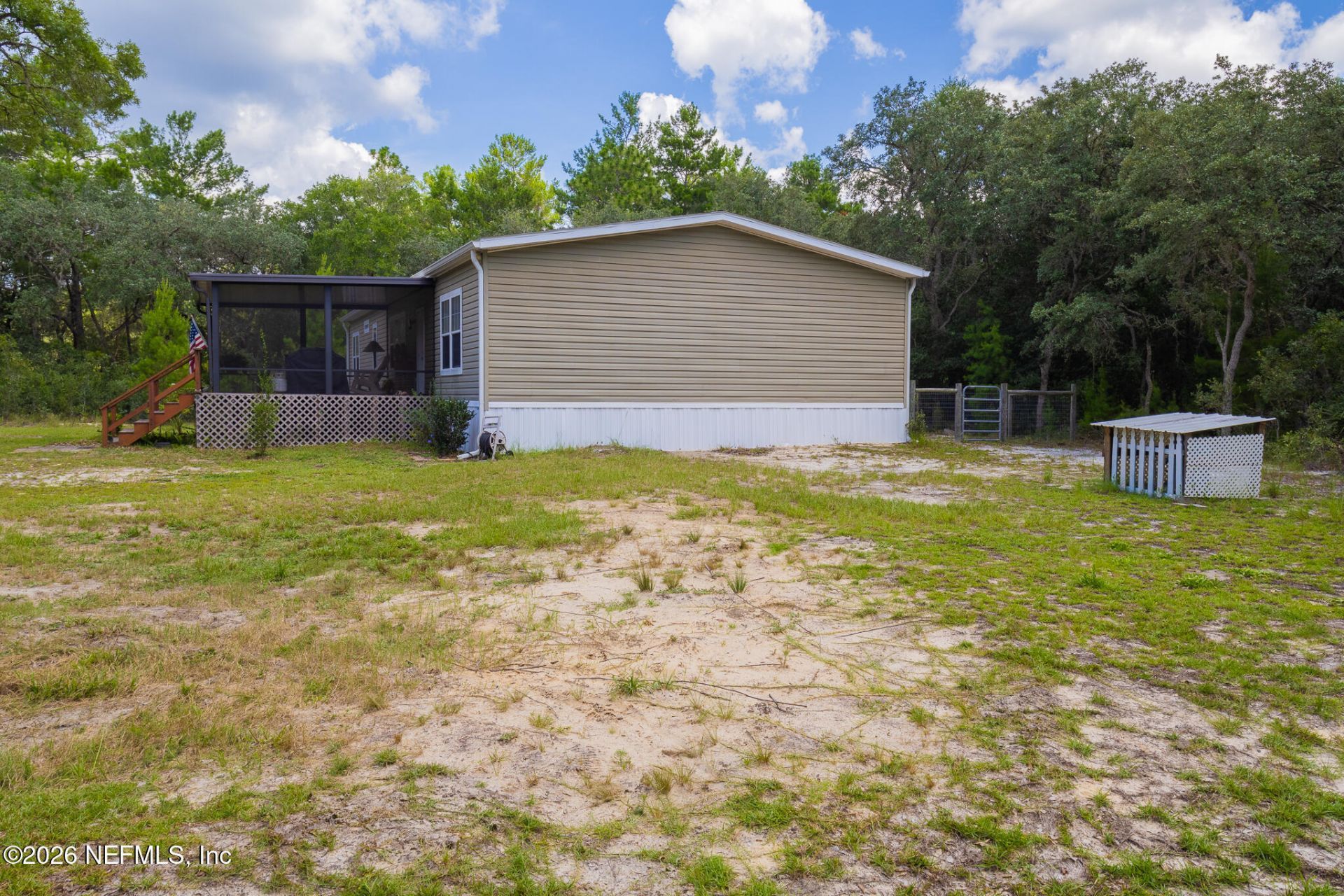179 Kingfish Road, Pomona Park, FL 32181 Photo