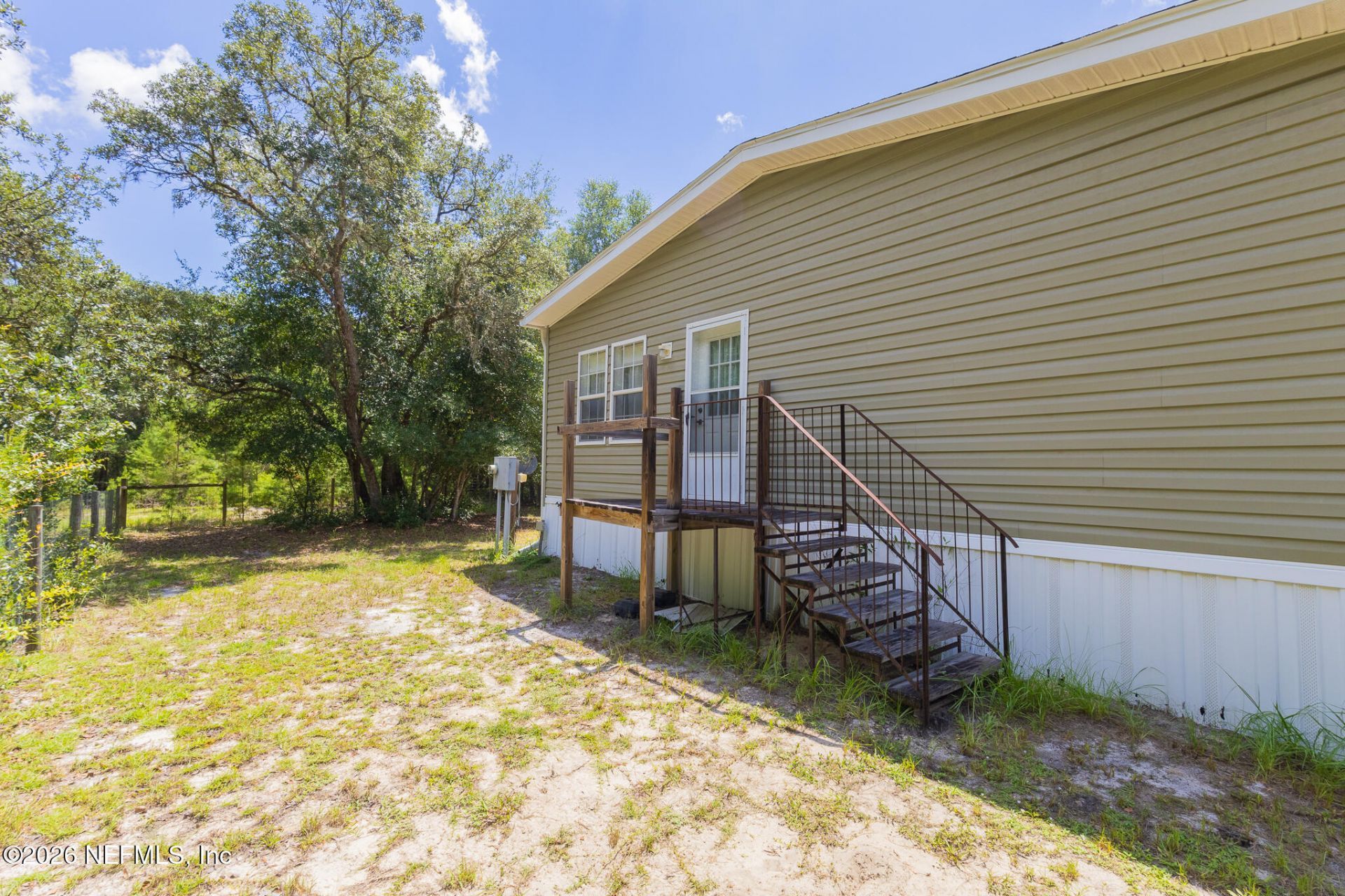 179 Kingfish Road, Pomona Park, FL 32181 Photo