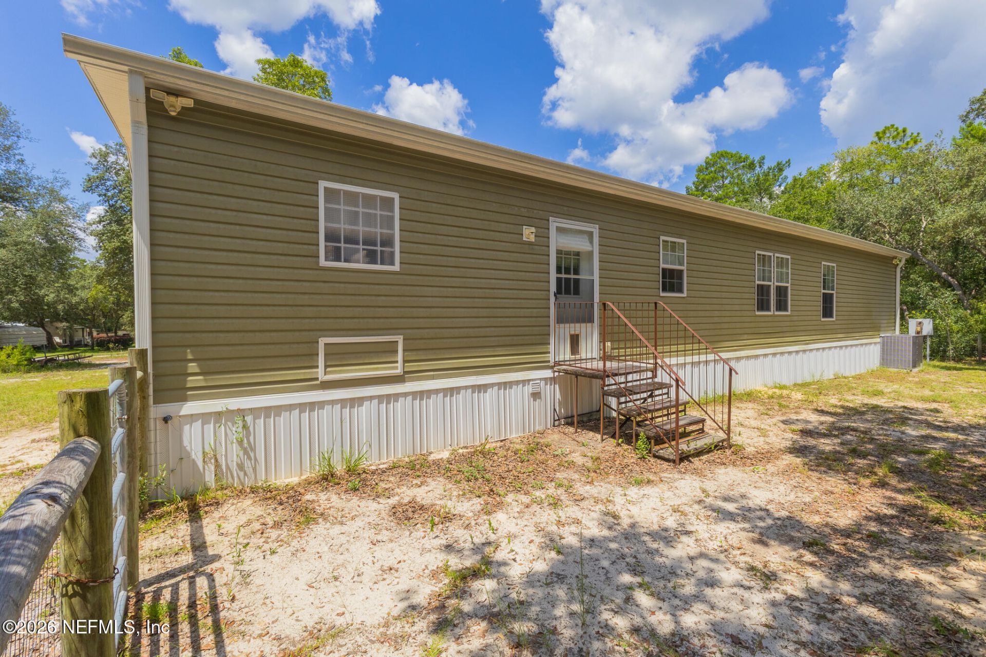 179 Kingfish Road, Pomona Park, FL 32181 Photo