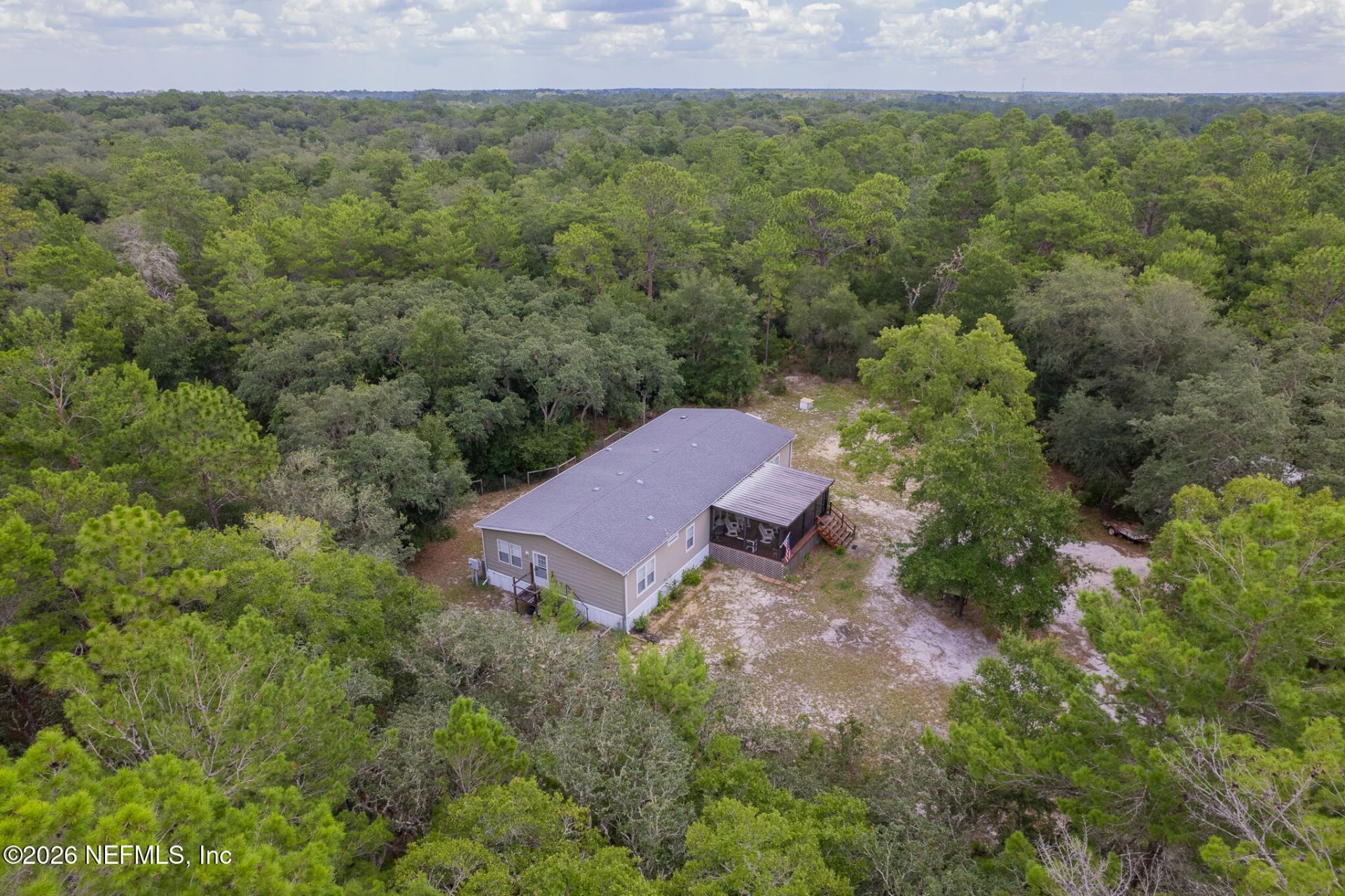 179 Kingfish Road, Pomona Park, FL 32181 Photo