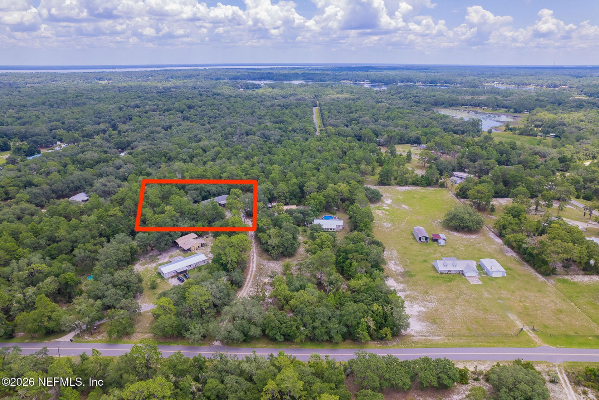 179 Kingfish Road, Pomona Park, FL 32181 Photo