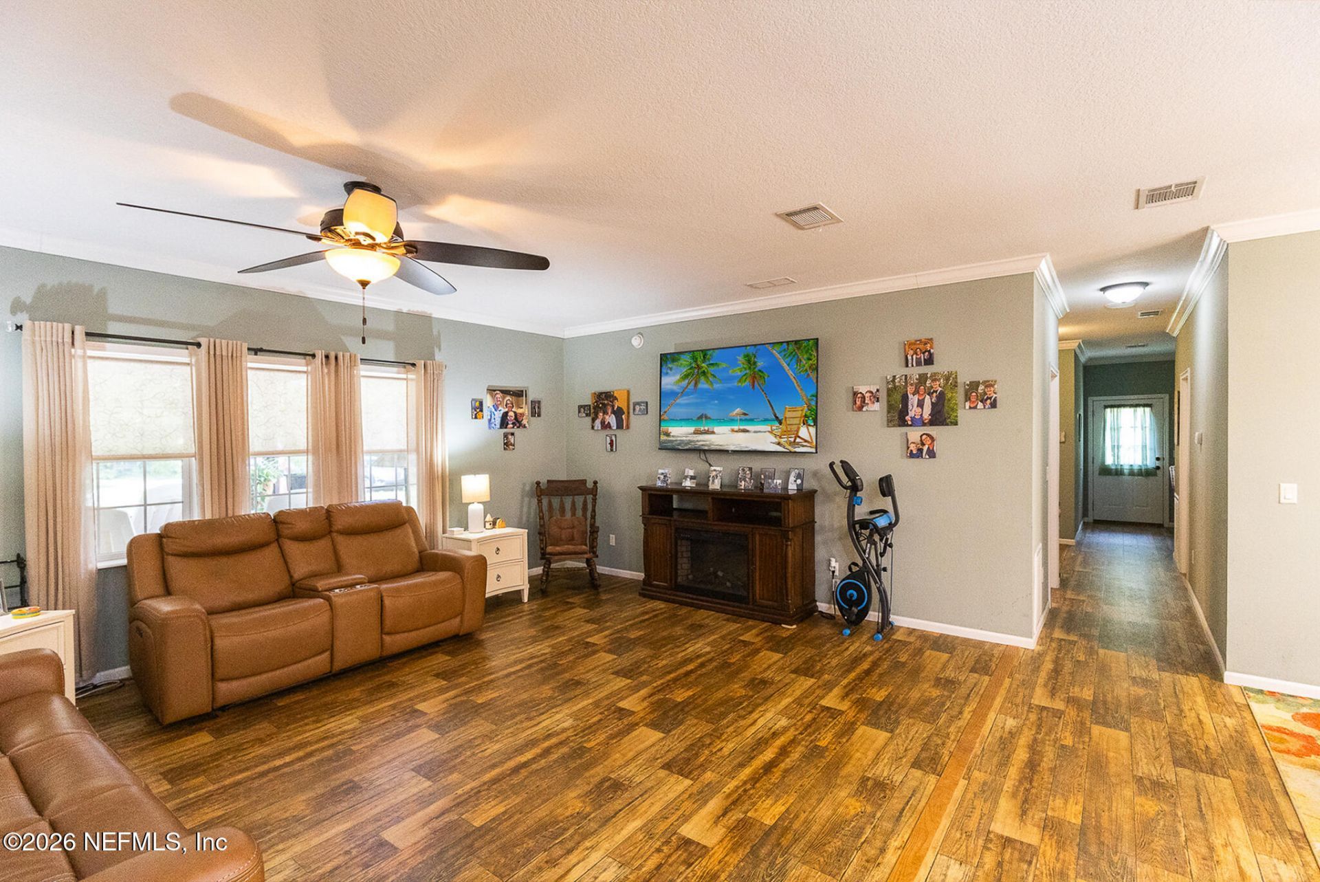 179 Kingfish Road, Pomona Park, FL 32181 Photo