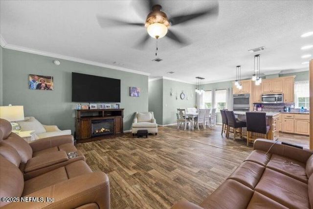 179 Kingfish Road, Pomona Park, FL 32181 Photo